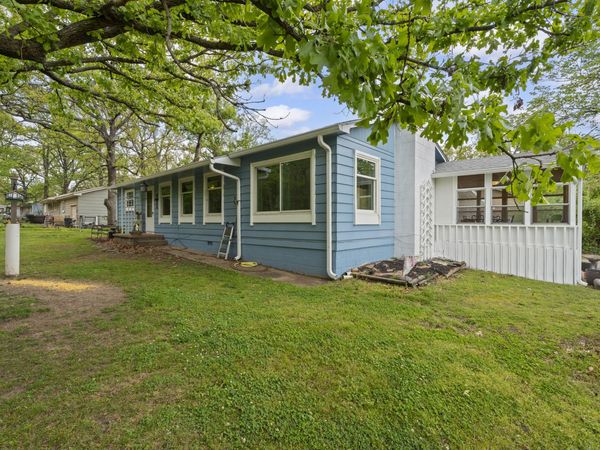 62521 E 252 Road, Grove, OK 74344