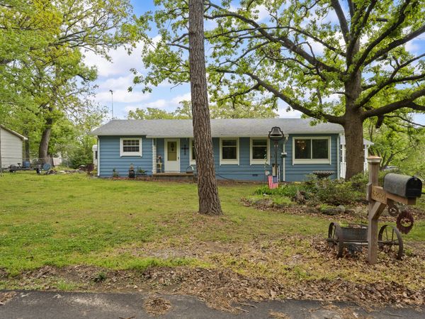 62521 E 252 Road , Grove, OK 74344