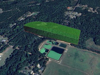 0 Browning Road, Elloree, SC 29047