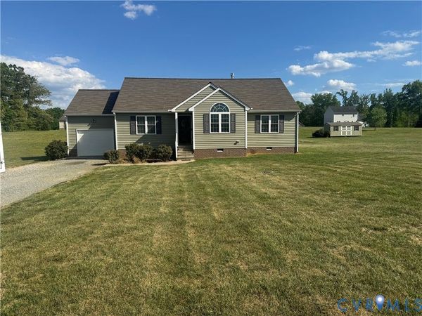 2629 Kingsland Pointe Drive , Henrico, VA 23231