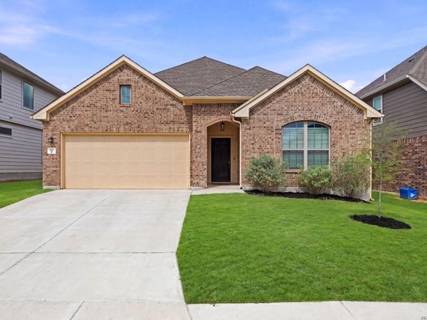 951 Blue Violet, New Braunfels, TX 78130