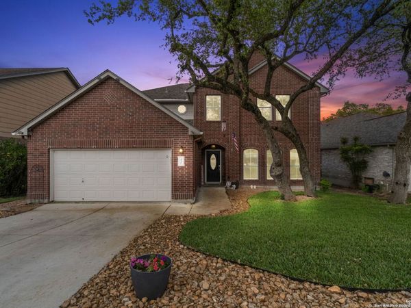 47 FERRIS CRK, San Antonio, TX 78254