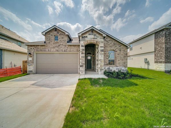 112 STAG WAY, Schertz, TX 78108