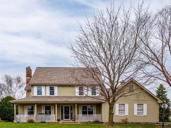 8316 Dora LANE, Mount Pleasant, WI 53406