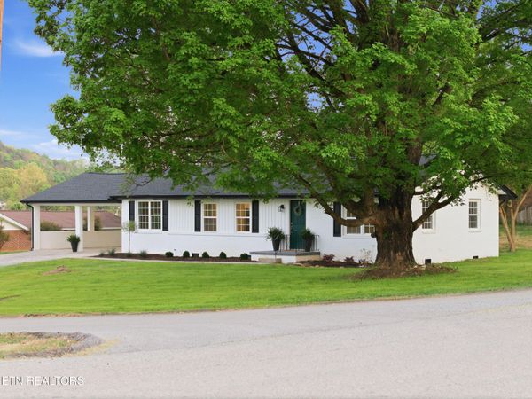 415 Gate St, Jefferson City, TN 37760