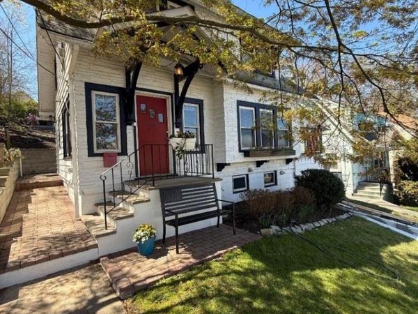 48 Olyphant Dr, Morristown, NJ 07960