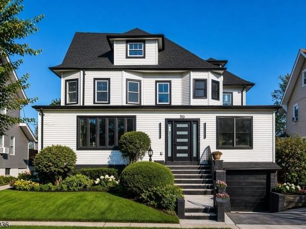 50 Grand Ave, Ridgefield Park, NJ 07660