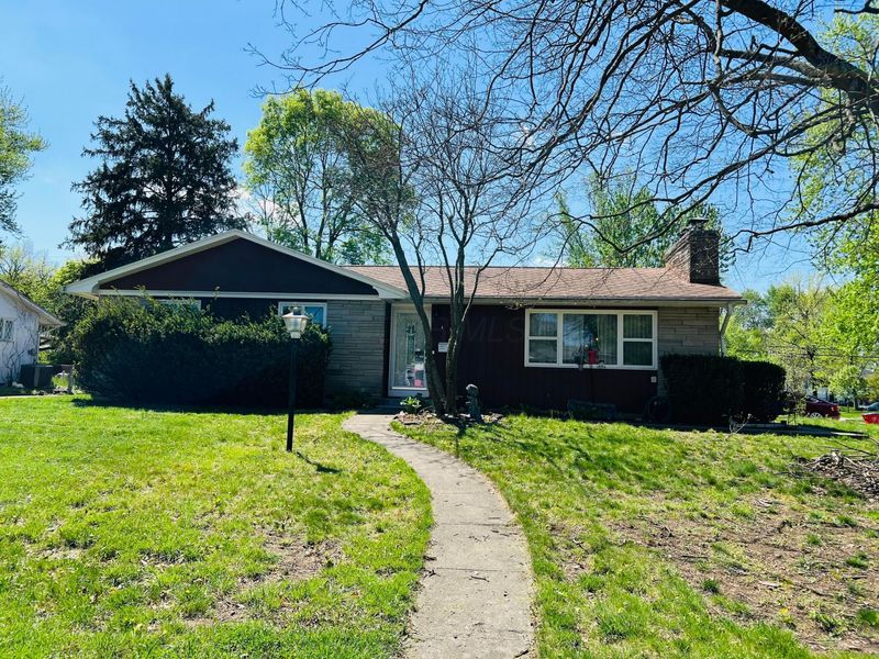 433 Crandall Drive , Worthington, OH 43085 Photo 1