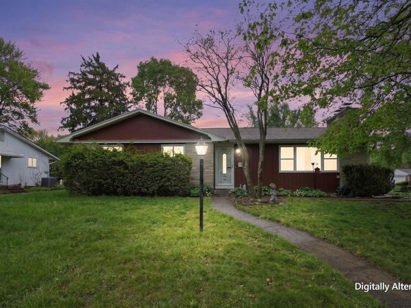 433 Crandall Drive, Worthington, OH 43085