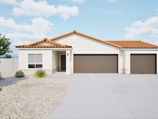 1374 W AZTEC Drive, Coolidge, AZ 85128
