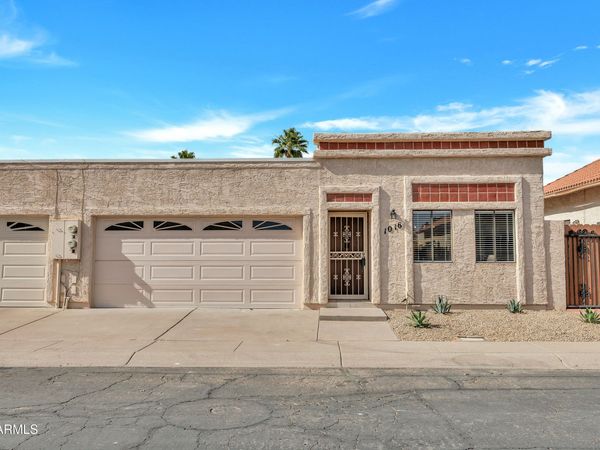 1016 E CHARLESTON Avenue, Phoenix, AZ 85022