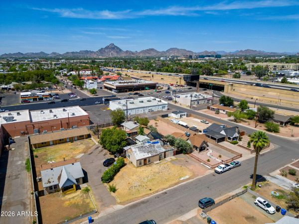 1646 E AMELIA Avenue, Unit 6, Phoenix, AZ 85016