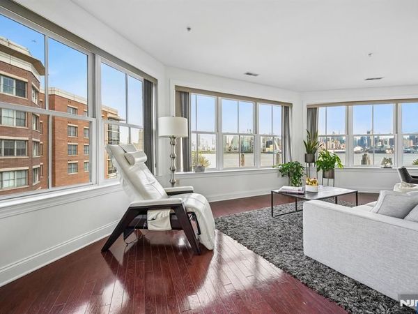 22 Ave At Port Imperial 302, WEST NEW YORK, NJ 07093