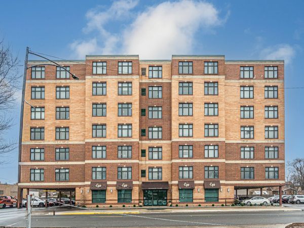 1930 N Harlem Avenue , Unit 505, Elmwood Park, IL 60707