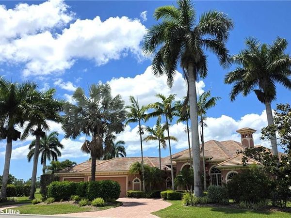 20569 Wildcat Run DR, ESTERO, FL 33928