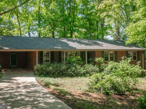 112 Jarnigan Drive, Athens, GA 30605