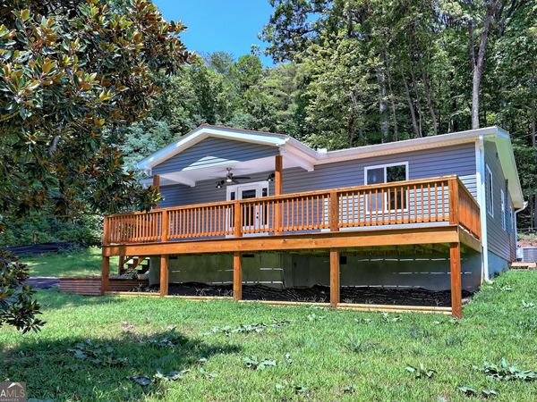 276 Dunlap Street, Clayton, GA 30525