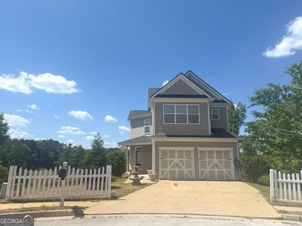 2681 Mariner Way, Villa Rica, GA 30180