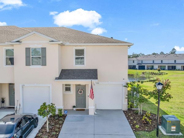 126 Maya Way, Daytona Beach, FL 32117