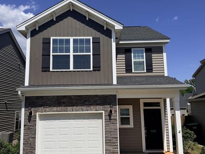 1123 Bergenfield Lane, Chapin, SC 29036