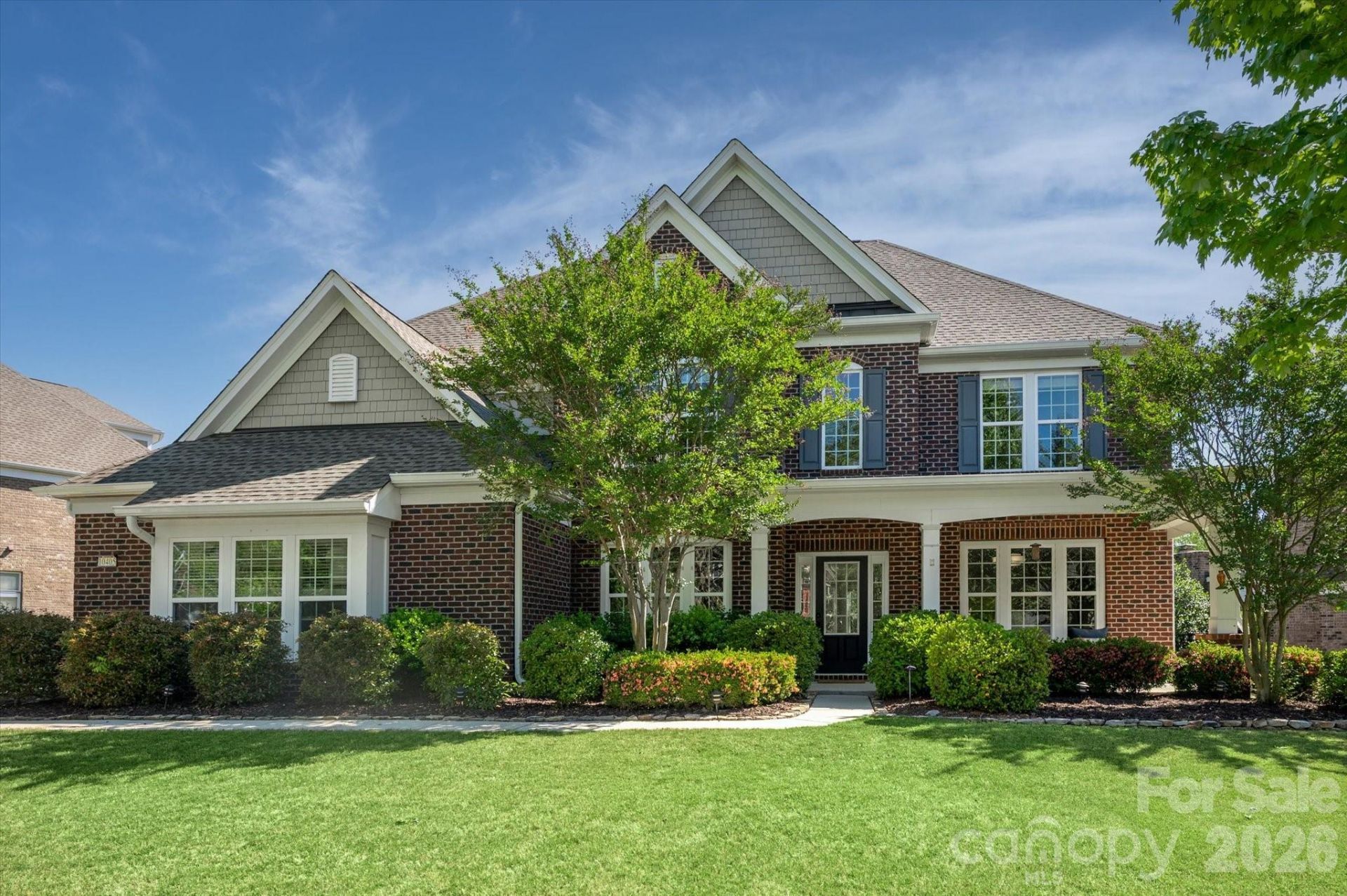 10405 Waxhaw Manor Drive, Waxhaw, NC 28173 Main Photo