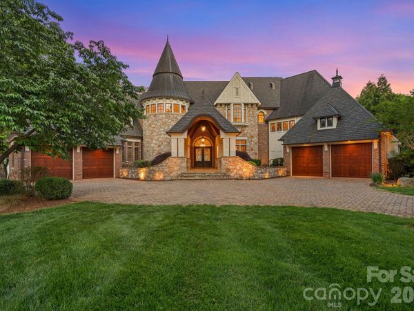 109 Conway Court , Mooresville, NC 28117