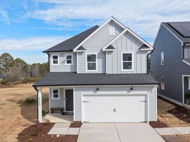 2754 Farmhouse Drive, Apex, NC 27502