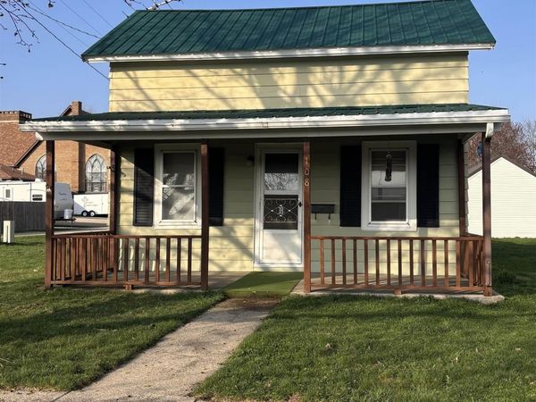 108 S 3rd Street, Greene, IA 50636