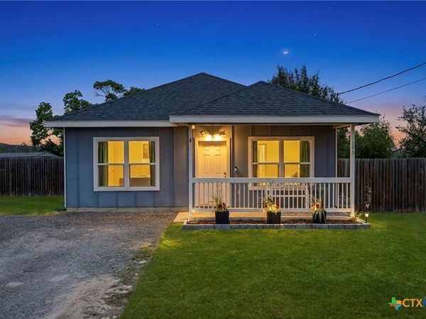 585 Cimarron , Spring Branch, TX 78070