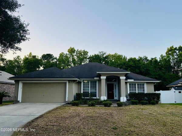 656 CHESTWOOD CHASE Drive, Orange Park, FL 32065
