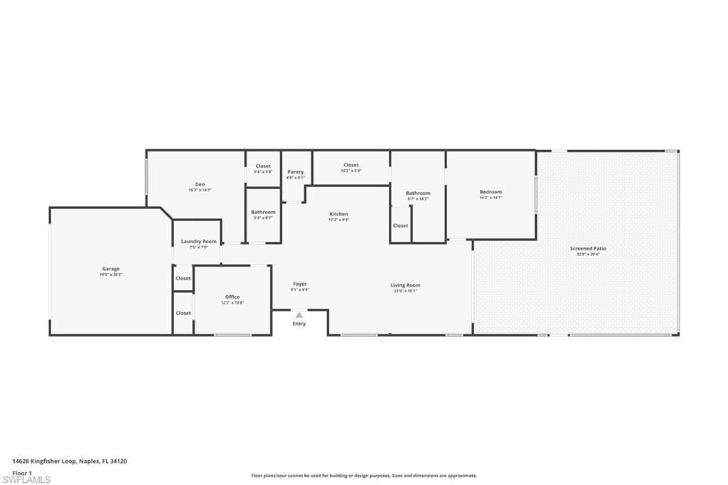 14628 Kingfisher Loop, Naples, FL 34120 Photo