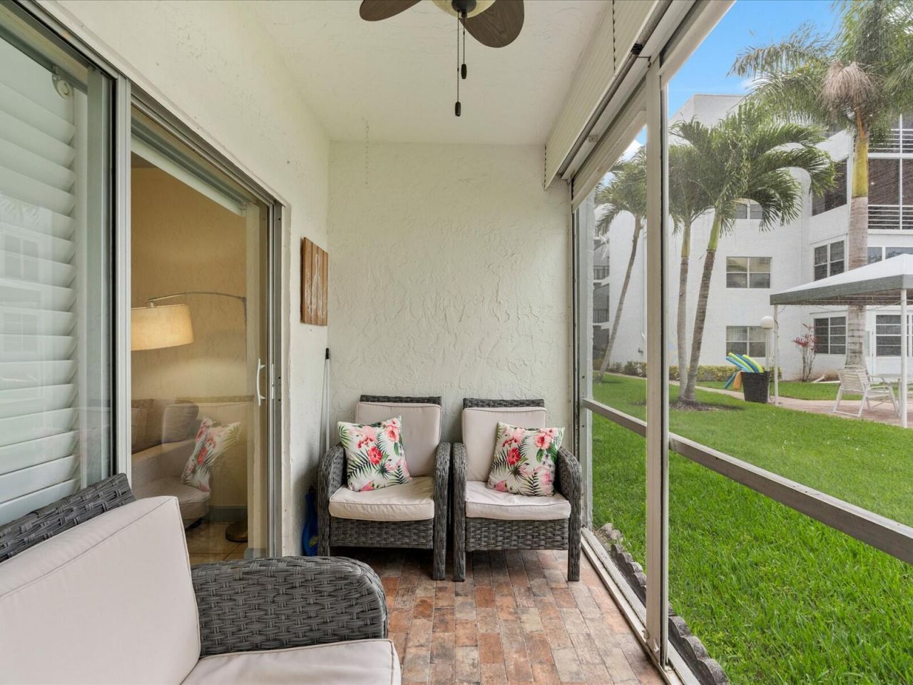 2998 Sunrise Lakes Drive E, Unit 110, Sunrise, FL 33322 Photo