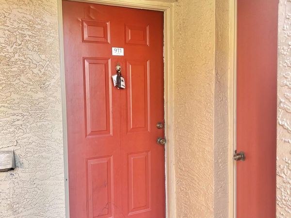 4855 Via Palm Lakes, Unit 911, West Palm Beach, FL 33417