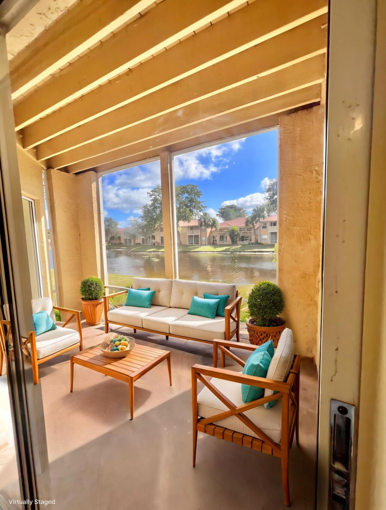 4855 Via Palm Lakes, Unit 911, West Palm Beach, FL 33417 Photo