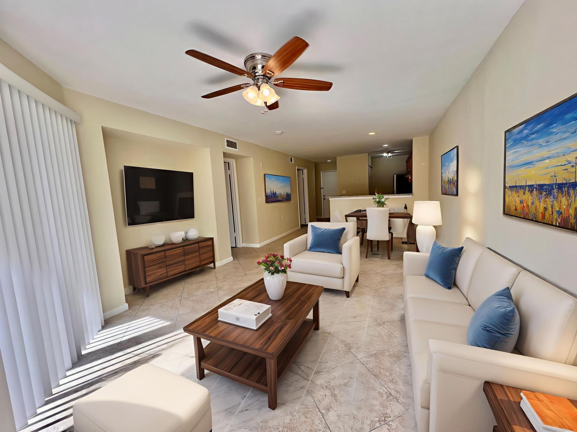 4855 Via Palm Lakes, Unit 911, West Palm Beach, FL 33417 Photo