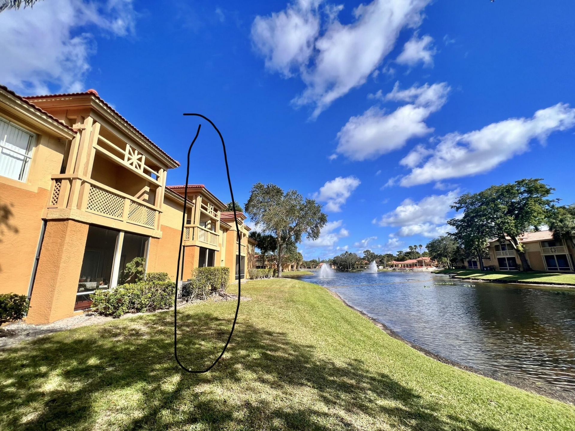 4855 Via Palm Lakes, Unit 911, West Palm Beach, FL 33417 Photo