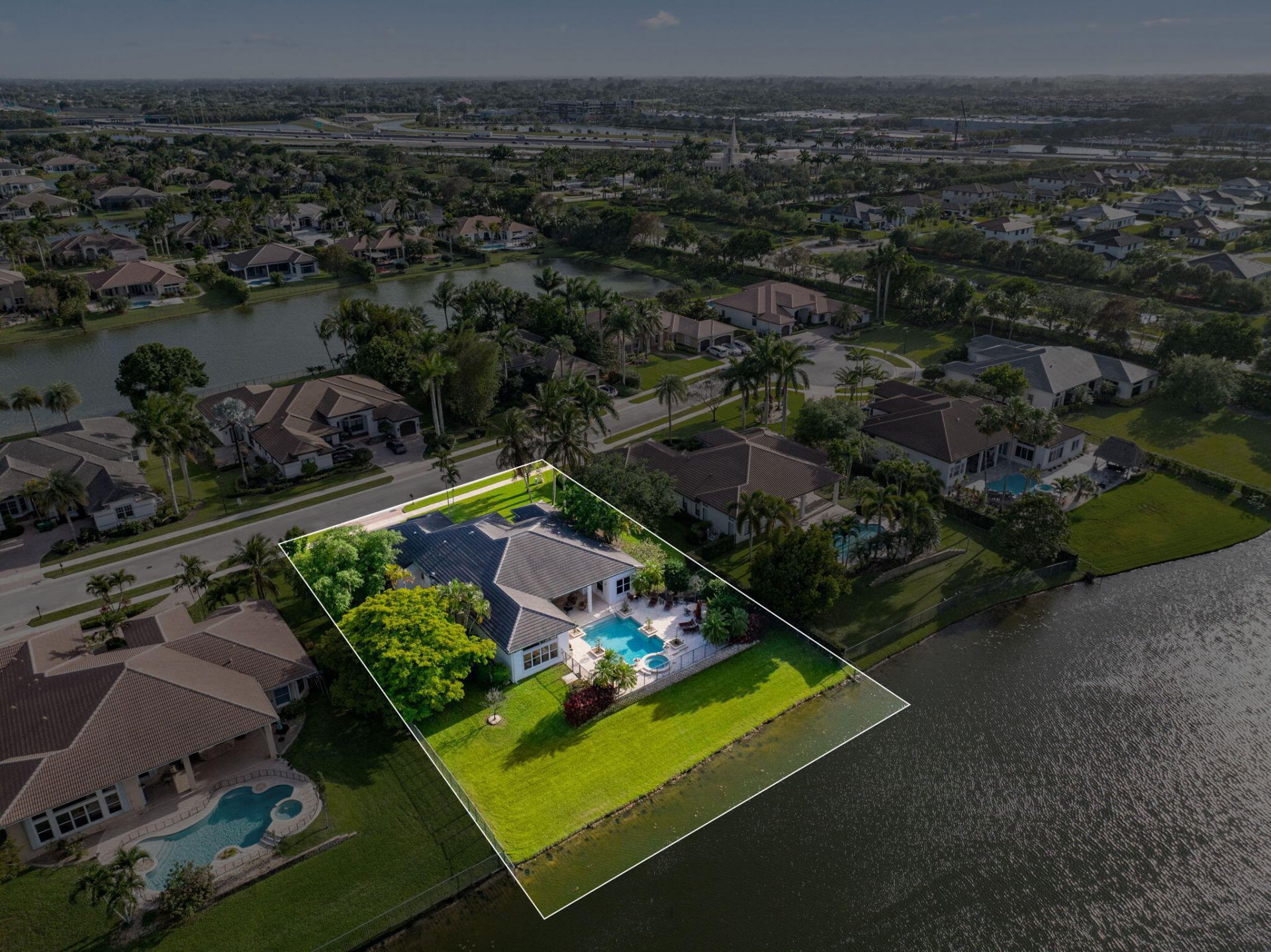 15273 SW 37th Street, Davie, FL 33331 Photo