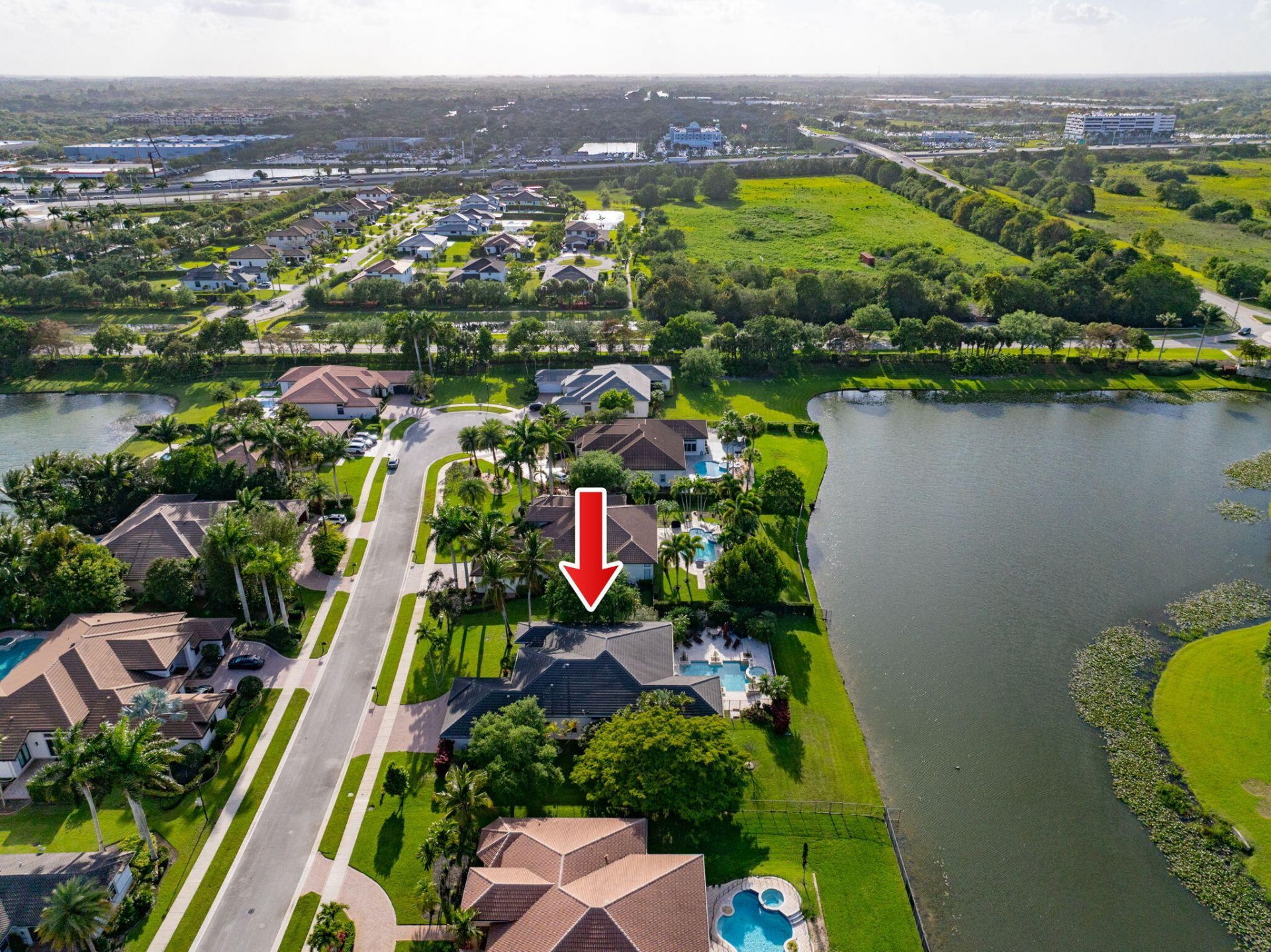 15273 SW 37th Street, Davie, FL 33331 Photo