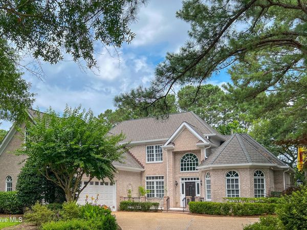 1036 Arboretum Drive, Wilmington, NC 28405