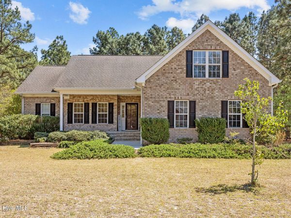 107 Perkins Lane , Pinebluff, NC 28373