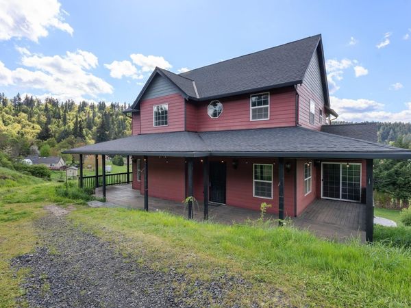 4152 Delightful Ln NE, Silverton, OR 97381