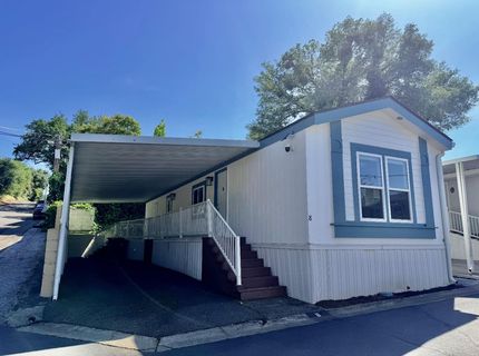 4330 Panorama #8, Placerville, CA 95667 Photo