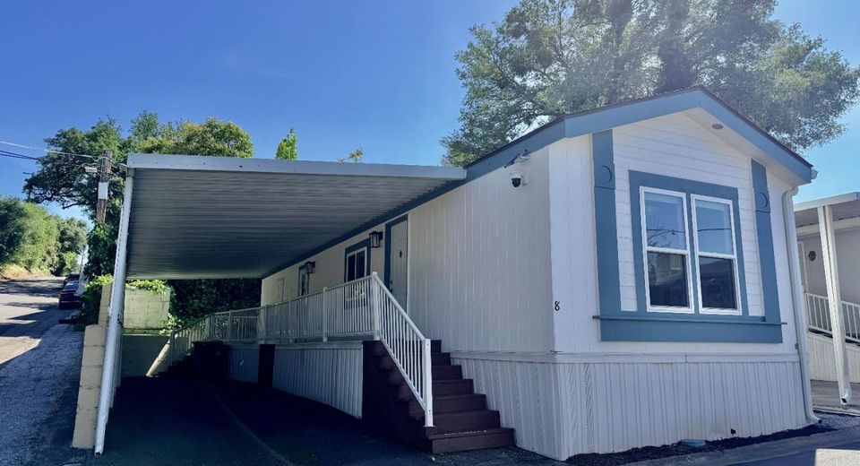 4330 Panorama #8, Placerville, CA 95667 Photo