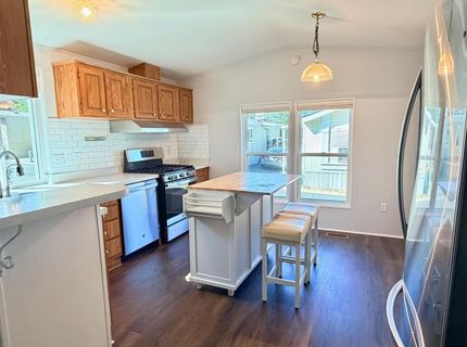 4330 Panorama #8, Placerville, CA 95667 Photo