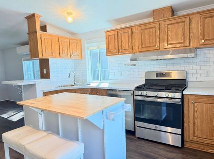 4330 Panorama #8, Placerville, CA 95667 Photo