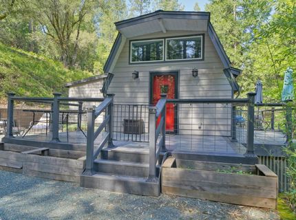 4965 Clear Creek Rd, Placerville, CA 95667 Photo