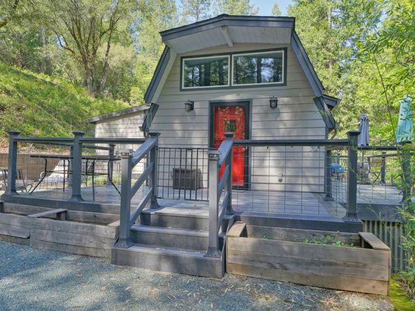 4965 Clear Creek Rd, Placerville, CA 95667