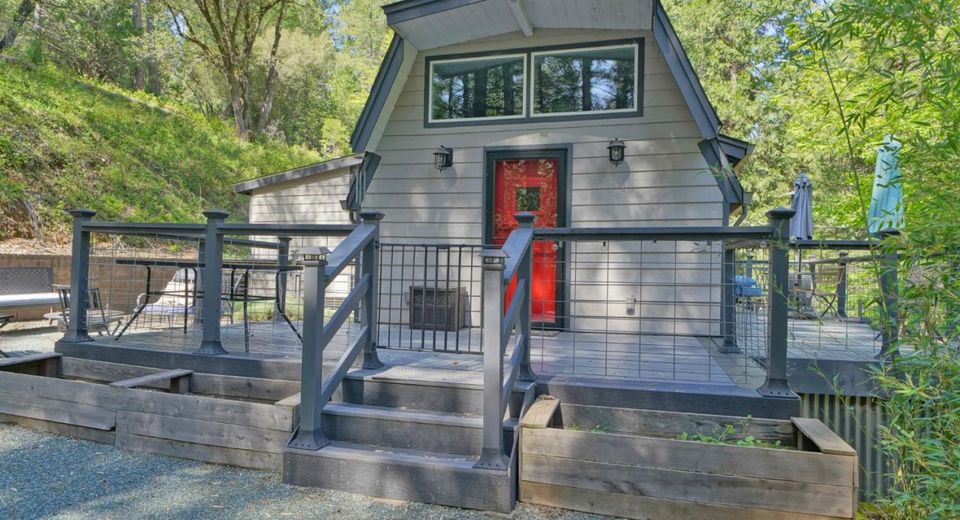 4965 Clear Creek Rd, Placerville, CA 95667 Photo