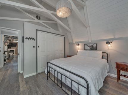 4965 Clear Creek Rd, Placerville, CA 95667 Photo