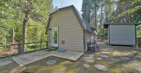 4965 Clear Creek Rd, Placerville, CA 95667 Photo